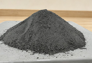 产品粉末形态