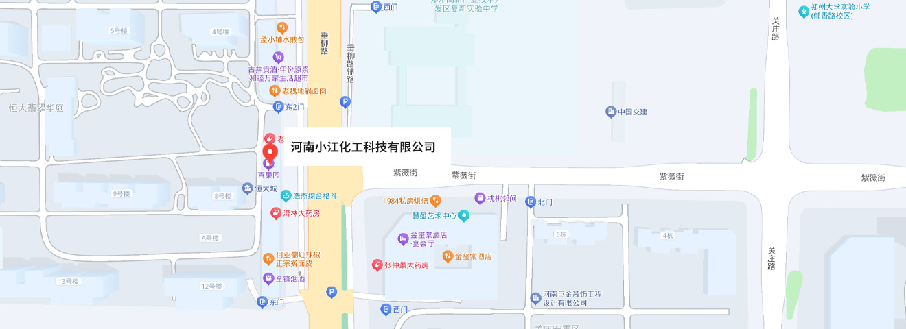 公司地图